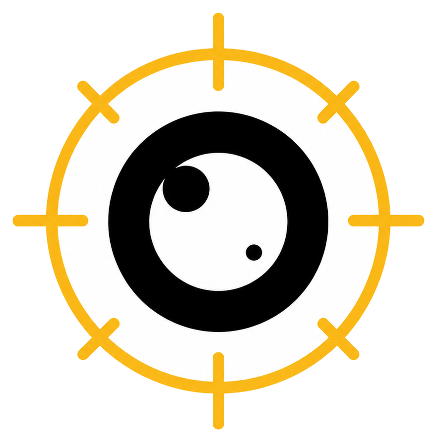 Bold Eye