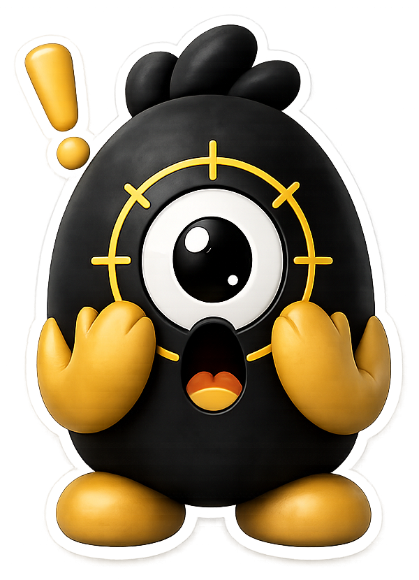 Surprised