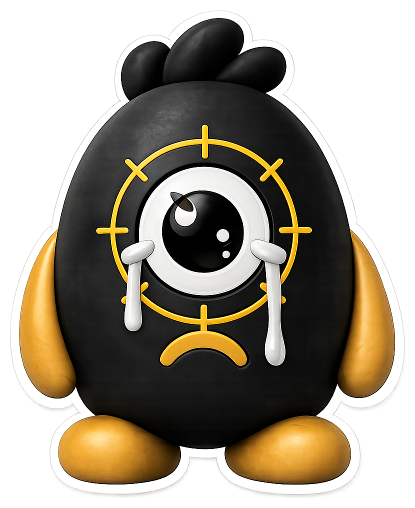 Sad